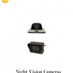 Night Vision Cameras