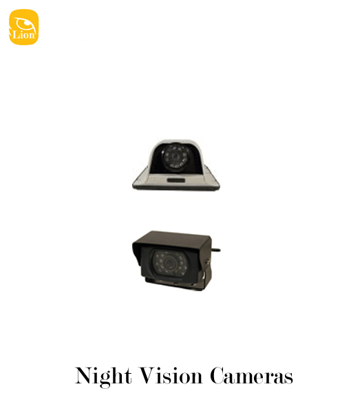 Night Vision Cameras