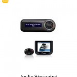 audio Streaming